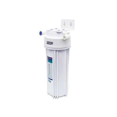 Filtro Purificador de Agua Alcalino Ecoultra3 + Kit de 2 Repuestos para  Filtro Purificador Agua Alcalino