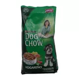 Dog chow nutri + vida sana hogareño x 4 kilos