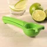 Exprimidor Manual Limón Verde