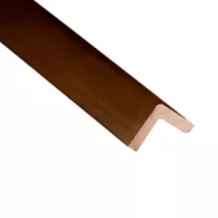 Esquinero Tabaco 2x2cm 2.40 M