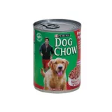 Comida para perros Dog Chow pavo y pollo x 374 gramos