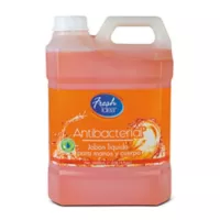 Jabón Líquido Antibacterial Fresh Idea 10000ml