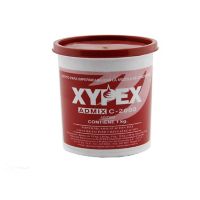 Aditivo Impermeabilizante Xypex Admix C-1000 1kg