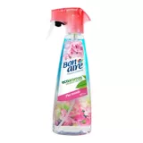 Eliminador de olores flor rosada 400 ml