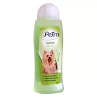 Shampoo Para Perro Aloe Vera Petra 260ml