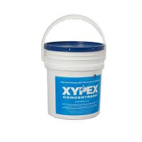 Impermeabilizante Xypex Concentrado Blanco 25kg