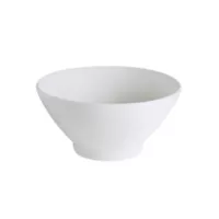 Bowl 324ml Elegante Blanco