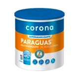 Sp Paraguas 1/4gl 1.2kg Multiproposito Blanco