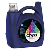 Detergente Liquido Ropa Color Cheer 96 Lava 4.43Lt