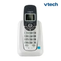 Vtech Teléfono Inalámbrico con identificador de llamadas Vtech Cs6114