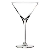 Copa vidrio martini royal lesprit 260cc