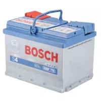 Bosch Batería 42MP Sellada 62AH 970