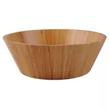 Bowl en Bambu de 30.6 x 10.5 cm