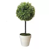 Planta artificial bonsai 11.5 x 38 cm
