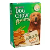 Snack Para Perro Abrazzos Integral Maxi Dog Chow 500g