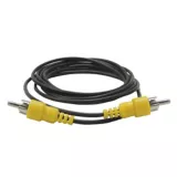 Cable Video RCA 1.8 Metros