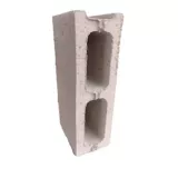 Bloque Concreto 12x19x39cm 9kg Vibro-Pren No Estructural