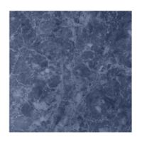 Piso Cerámico Solna Ard Azul 33.8x33.8cm Caja 1.6 m2