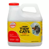 Tidy cats 24/7 performance scoopable 6.3