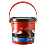 Topex Acrílico 8 1gl 4.7kg Gris