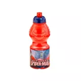 Botella Sport 400 ml Spider-Man