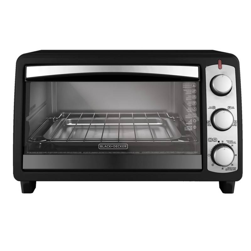 Horno Tostador 14 Lt 