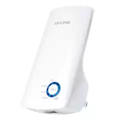 TP-LINK - Extensor De Red Wifi/Casa