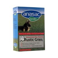 Semilla Pasto Rustic Grass 500 Gramos