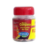Fertipastillas Flores Tarro 100 gr
