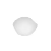 Bowl Geometrico 99.2ml Actualite Blanco