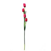 Flor Artificial Tulipán Surtido