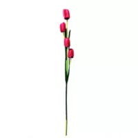 Flor Artificial Tulipán Surtido