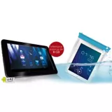 Tablet 7 pulgadas 8GB + Bolsa impermeable tablet
