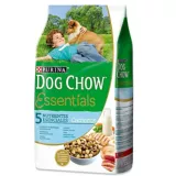 Essentials Dog Chow Cachorros 7.8 kg
