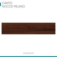 Canto rígido 22mm x 1 Metro - Nocce Milano