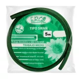 Manguera Tipo Swan 1/2 X 5 m Verde