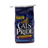 Arcilla Sanitaria Para Gatos Mayor Duración Cats Pride 4.53 kg