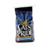 Arcilla Sanitaria Para Gatos Control Olor Cats Pride 4.53 kg