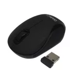 Mouse Optico Inalambrico 2.4G