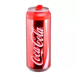 Botella Tipo Lata De 16 Oz Coca Cola