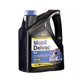 Aceite 15W40 Galón Delvac Diesel