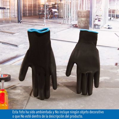 Gorilla Grip - Guantes de trabajo para todo uso