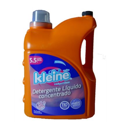 Detergente Líquido Para Ropa Concentrado 5.5 Lt - Homecenter.com.co