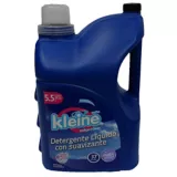 Detergente Liquido Ropa con Suavizante Kleine 5500ml
