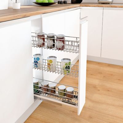 Organizadores de Cocina - Homecenter