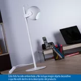 Lámpara de Mesa LED 3.5W Blanca