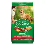 Alimento Seco Para Perro Dog Chow Salud Visible Adultos Medianos y Grandes 17kg