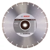Bosch Disco Diamantado Segmentado 14 pulgada 2608602621