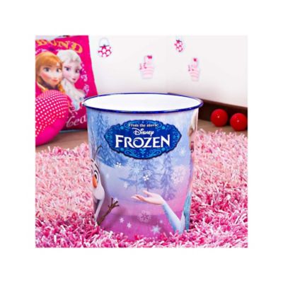 Mini Papelera Frozen