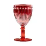 Copa de Vino Tinto Colección de Copas y Vasos en Vidrio
